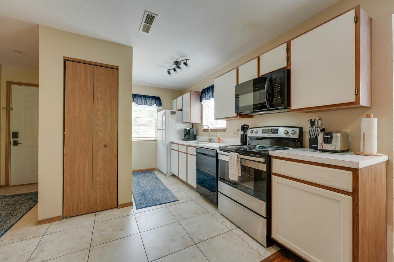 Branson Condo With Lake Access And Resort Amenities! Exteriér fotografie